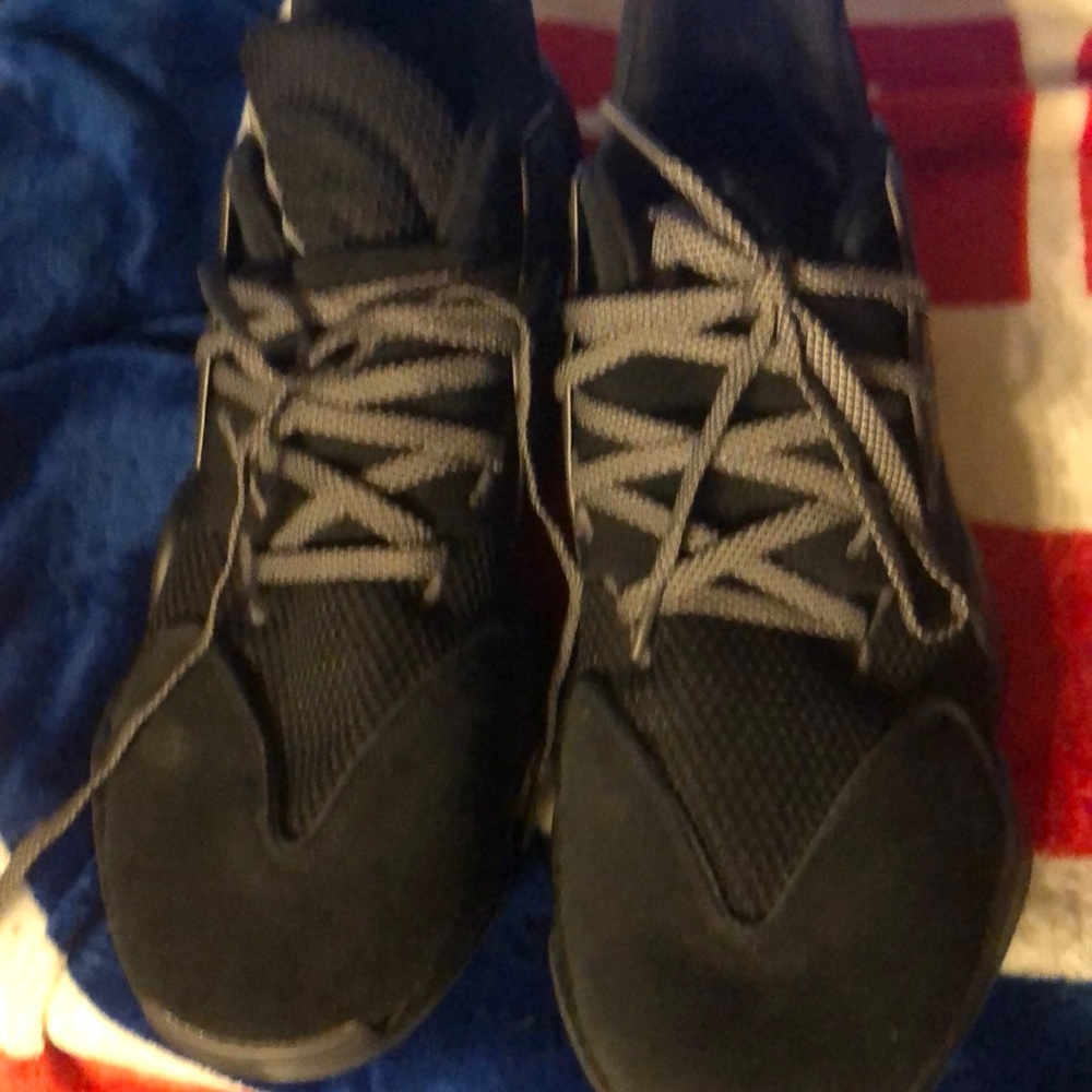 Harden vol.4 GCA Lights out